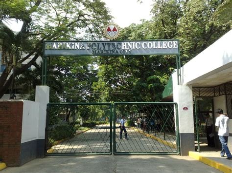 marikina polytechnic college email address|MARIKINA POLYTECHNIC COLLEGE: HISTORY OF MPC.